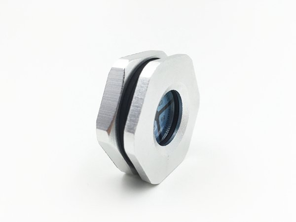 Humidity Indicator Plug