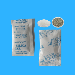 Activated Clay Desiccant