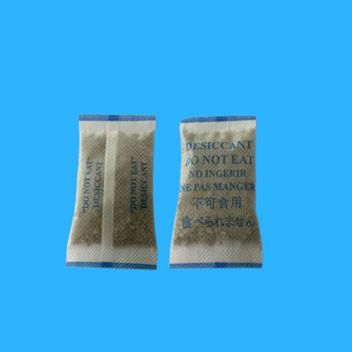 Silica Gel Packets