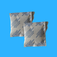 3 gram aihua paper Activated Clay Desiccant