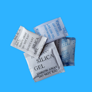Silica Gel Desiccant PCB